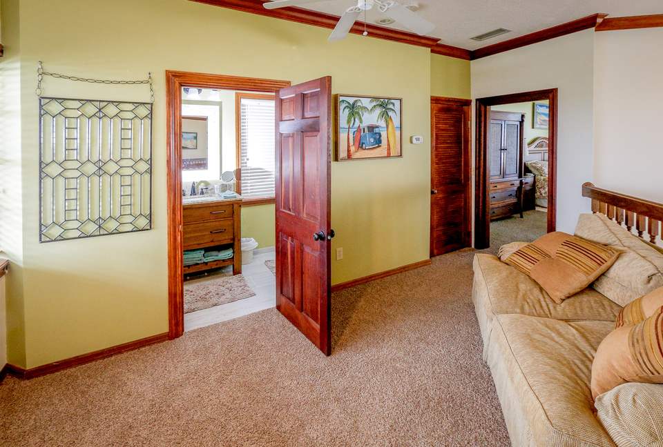 Silver Sands Luxury - New Smyrna Beach, Florida