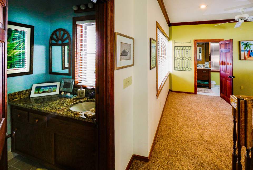 Silver Sands Luxury - New Smyrna Beach, Florida