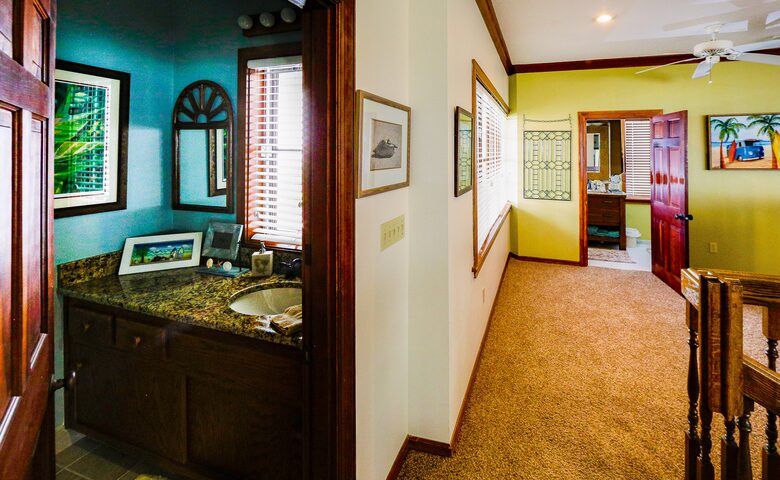 Silver Sands Luxury - New Smyrna Beach, Florida