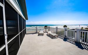 Silver Sands Luxury - New Smyrna Beach, Florida