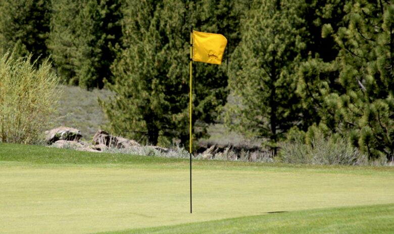 Lahontan Lodge Luxury - Truckee, California