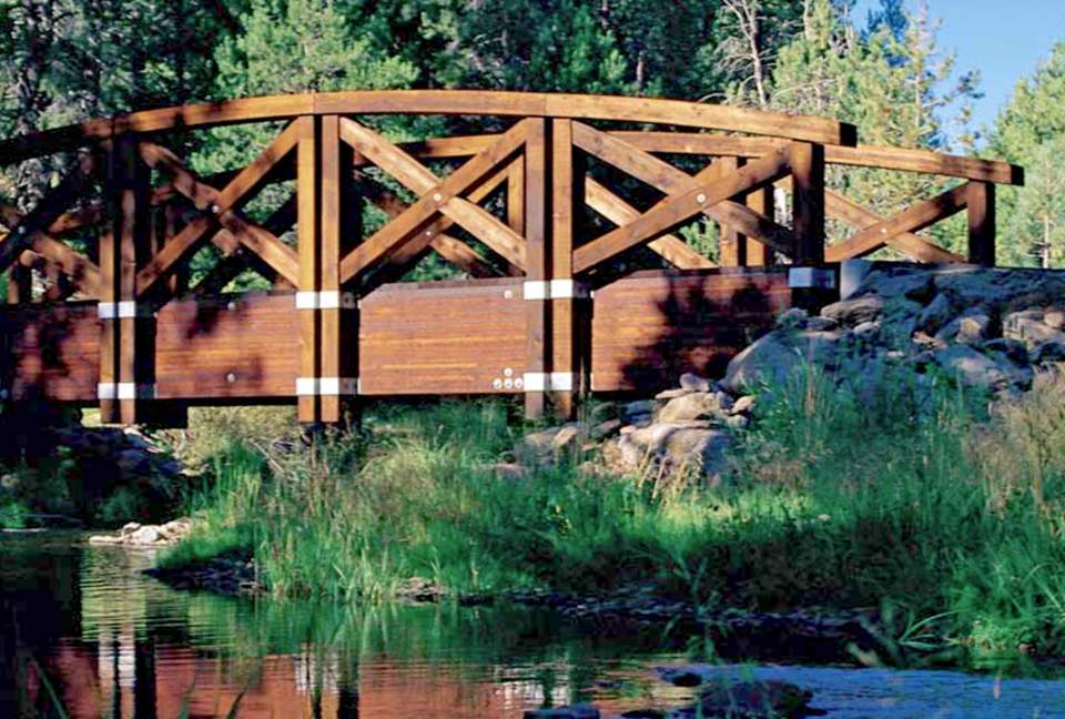 Lahontan Lodge Luxury - Truckee, California