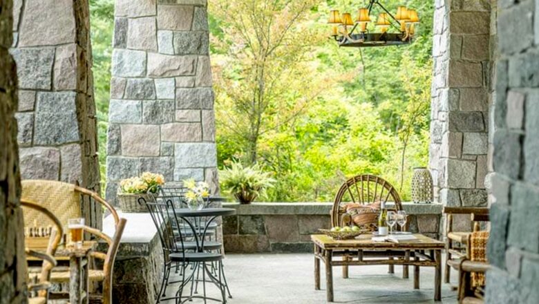 The Whiteface Lodge Grand Lodge Suite - Lake Placid, New York