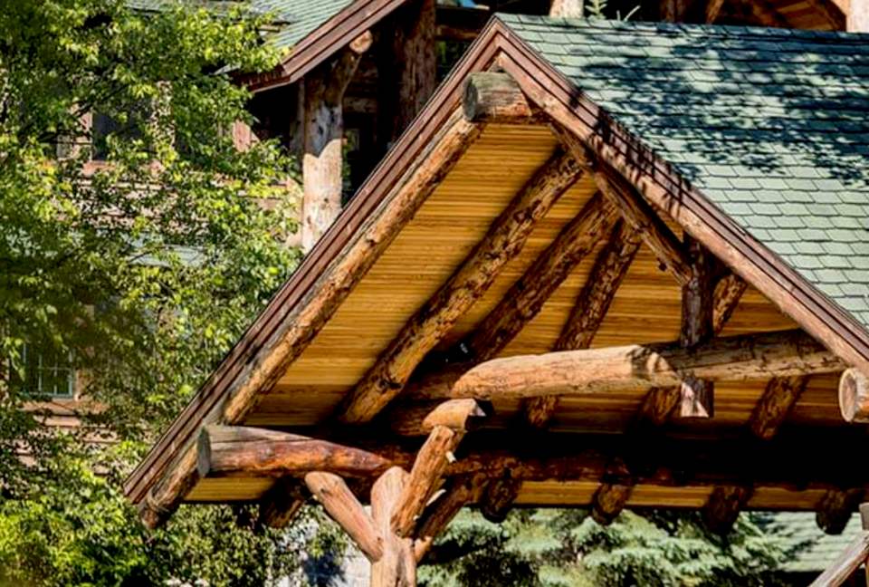 The Whiteface Lodge Grand Lodge Suite - Lake Placid, New York