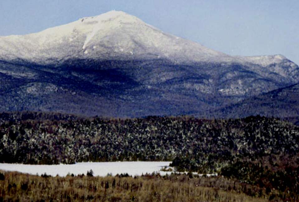 The Whiteface Lodge Grand Lodge Suite - Lake Placid, New York