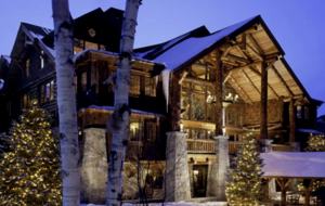 The Whiteface Lodge Grand Lodge Suite - Lake Placid, New York