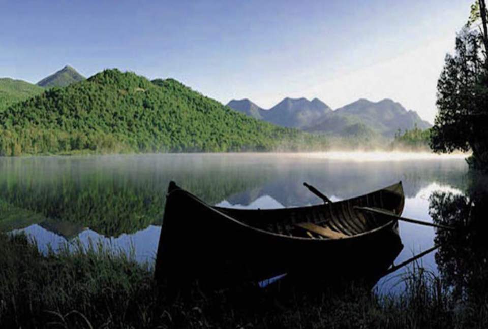 The Whiteface Lodge Grand Lodge Suite - Lake Placid, New York