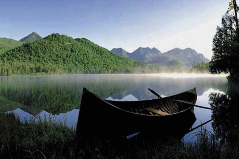 The Whiteface Lodge Grand Lodge Suite - Lake Placid, New York