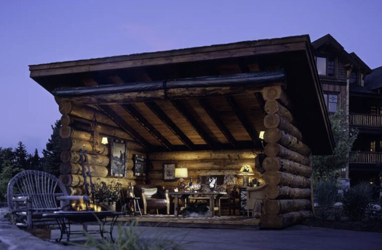 The Whiteface Lodge Grand Lodge Suite - Lake Placid, New York