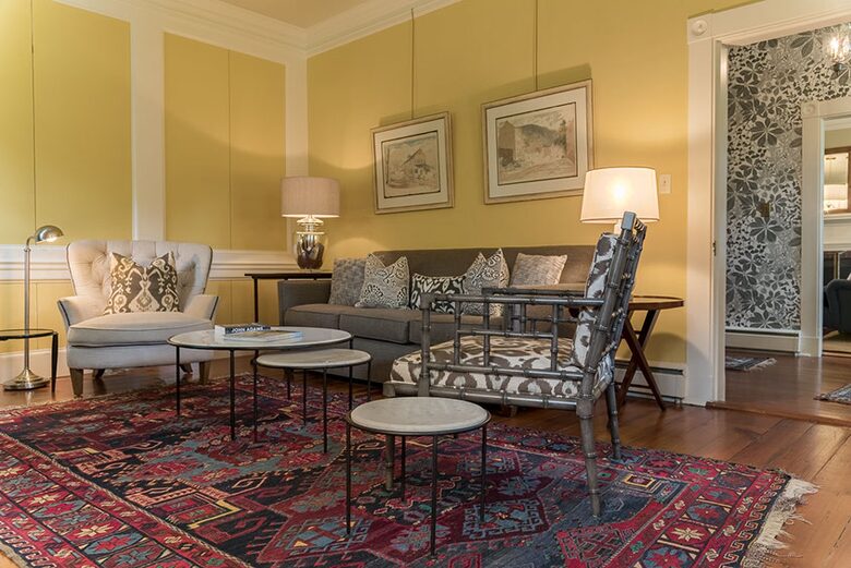 Idlewild on the Eastern Shore - St. Michaels, Maryland