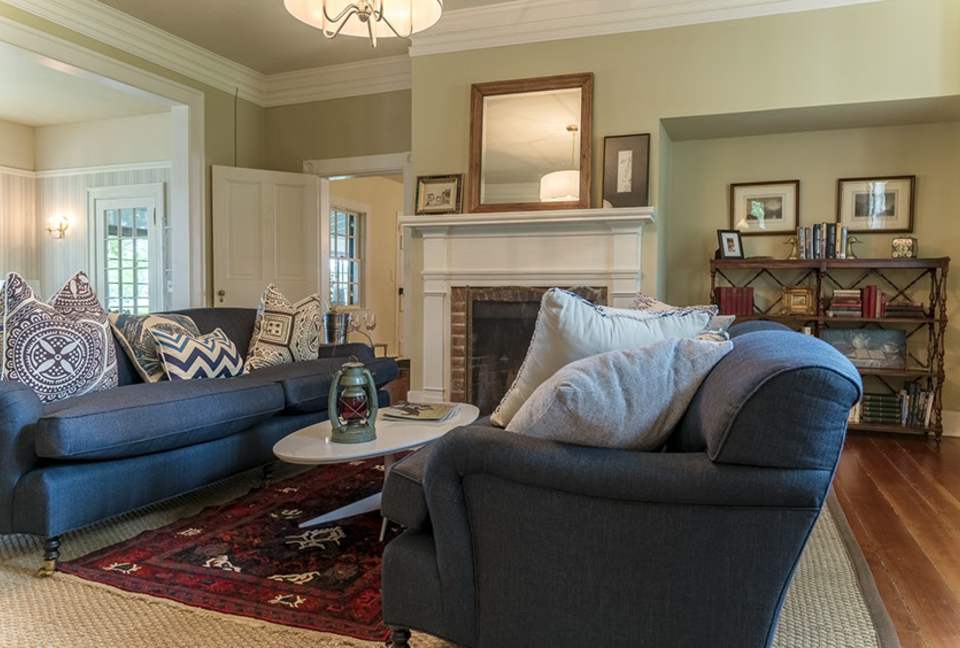 Idlewild on the Eastern Shore - St. Michaels, Maryland