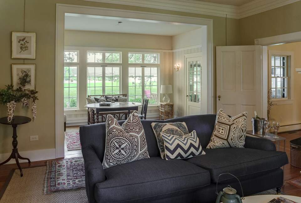 Idlewild on the Eastern Shore - St. Michaels, Maryland