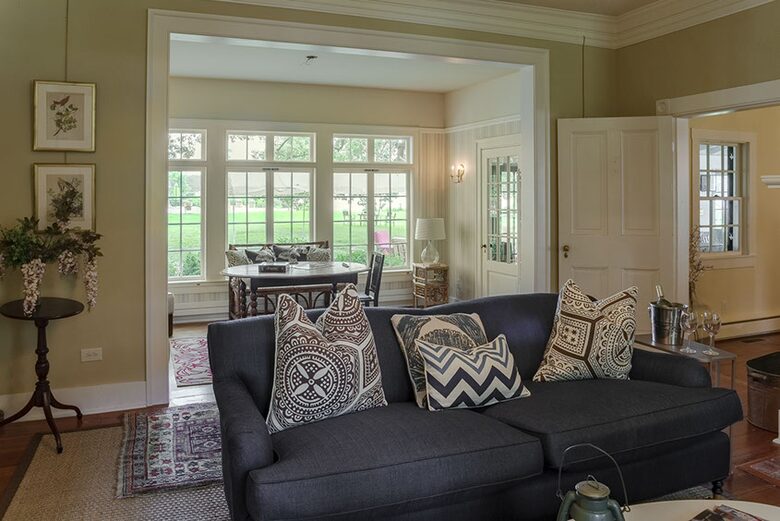 Idlewild on the Eastern Shore - St. Michaels, Maryland