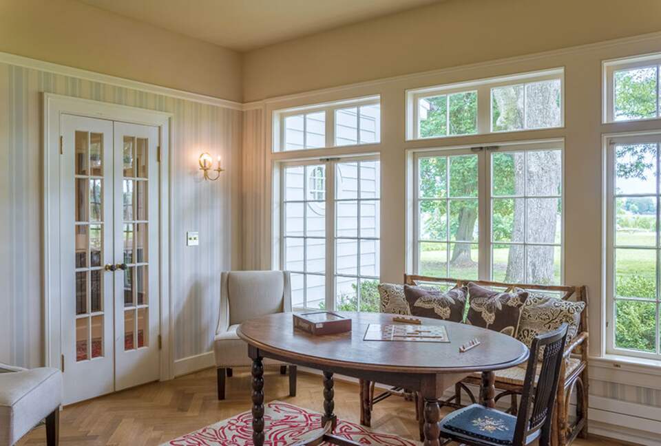 Idlewild on the Eastern Shore - St. Michaels, Maryland