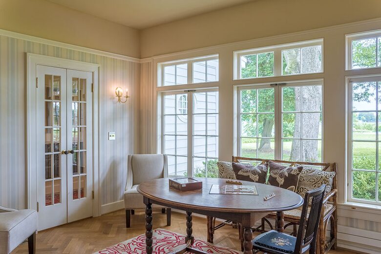 Idlewild on the Eastern Shore - St. Michaels, Maryland