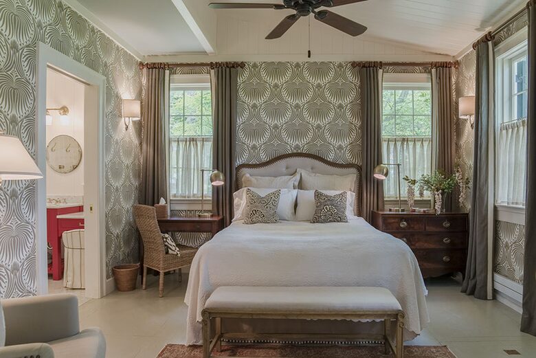 Idlewild on the Eastern Shore - St. Michaels, Maryland