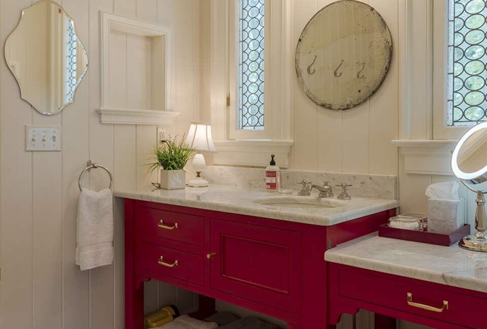 Idlewild on the Eastern Shore - St. Michaels, Maryland