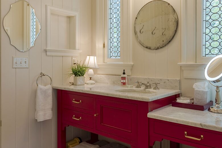 Idlewild on the Eastern Shore - St. Michaels, Maryland