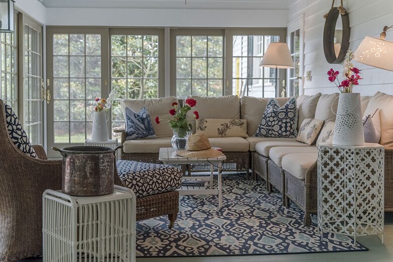 Idlewild on the Eastern Shore - St. Michaels, Maryland