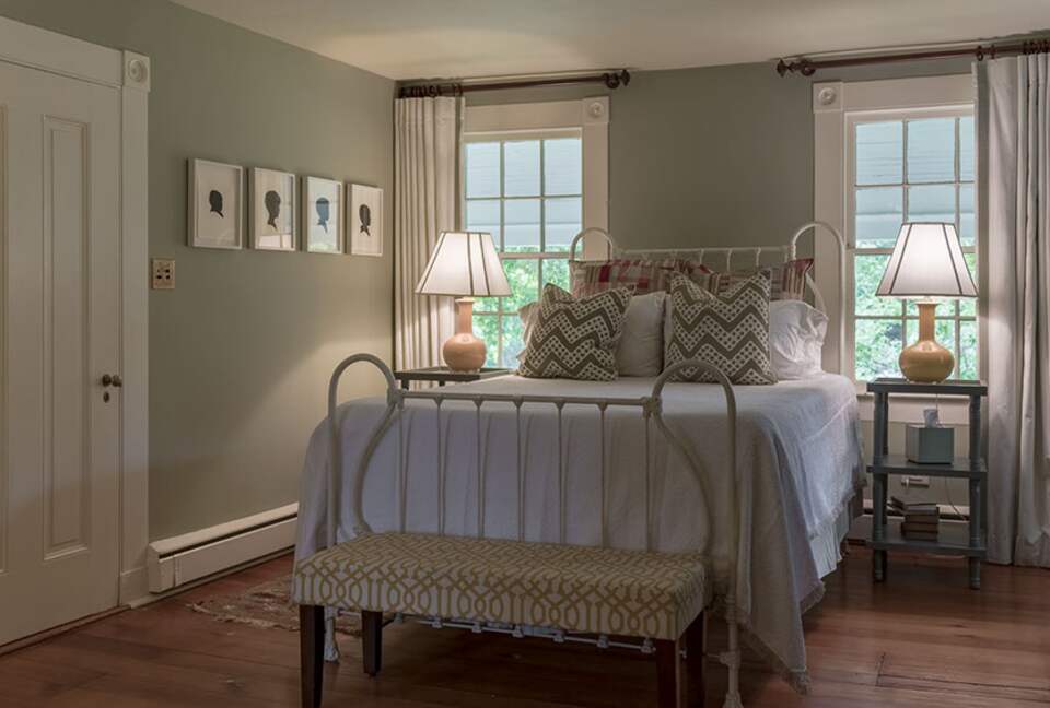 Idlewild on the Eastern Shore - St. Michaels, Maryland