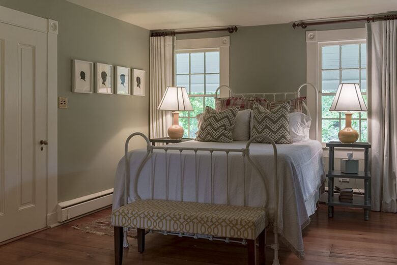 Idlewild on the Eastern Shore - St. Michaels, Maryland