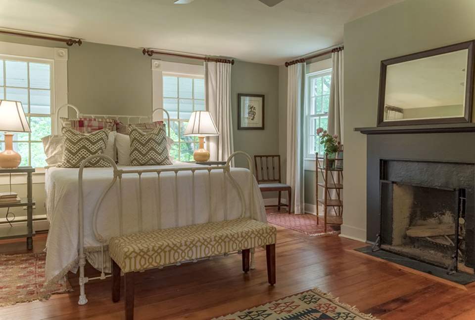 Idlewild on the Eastern Shore - St. Michaels, Maryland