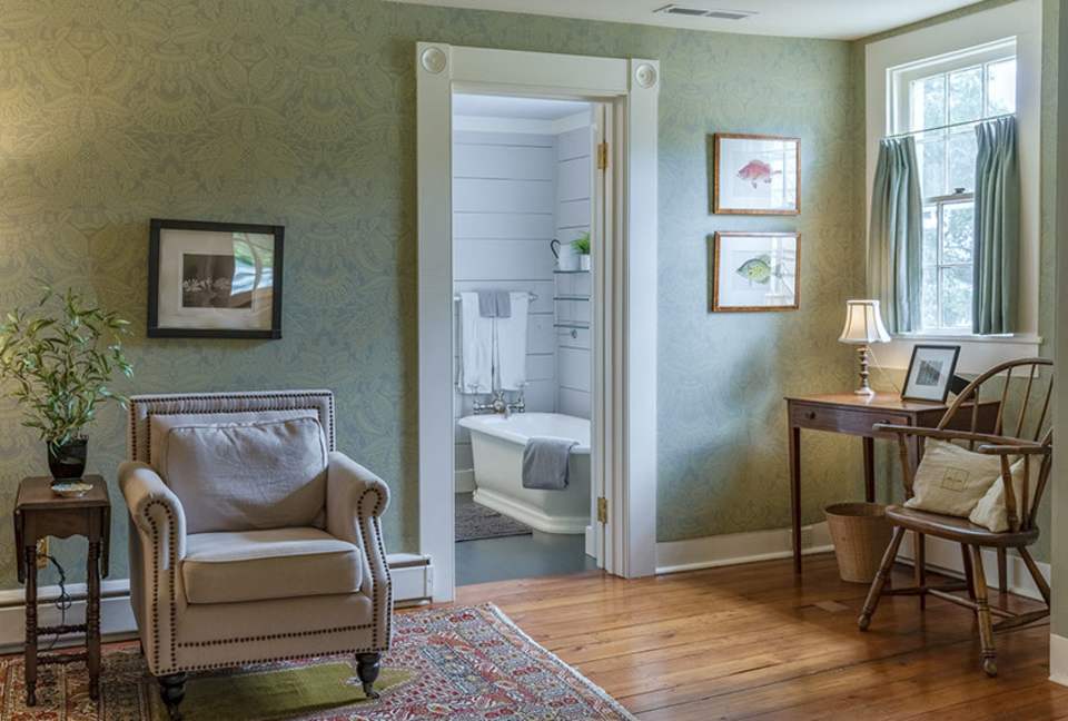 Idlewild on the Eastern Shore - St. Michaels, Maryland