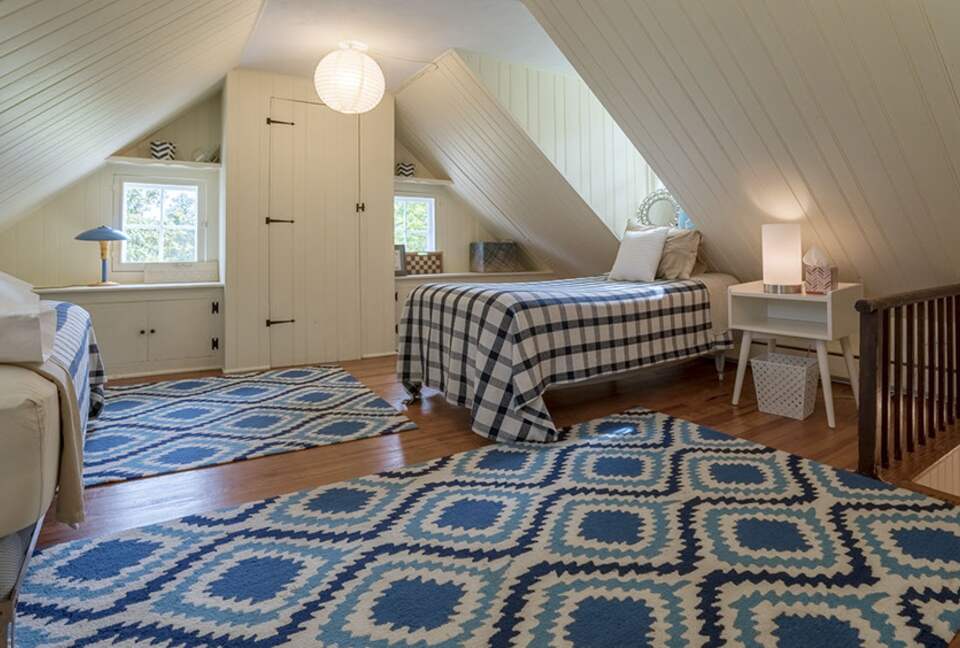 Idlewild on the Eastern Shore - St. Michaels, Maryland