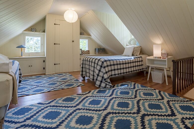 Idlewild on the Eastern Shore - St. Michaels, Maryland