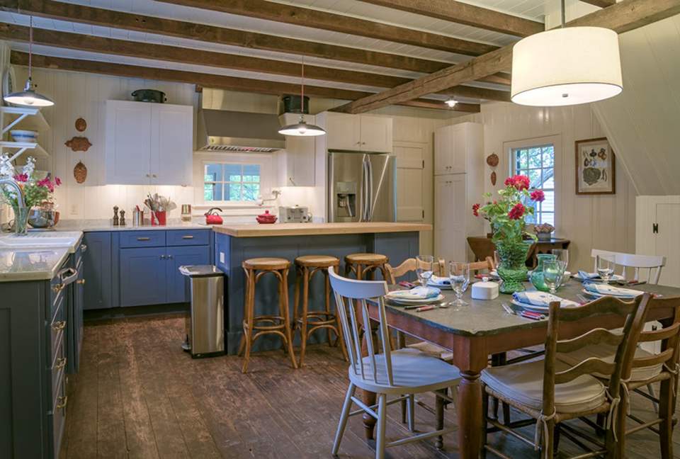 Idlewild on the Eastern Shore - St. Michaels, Maryland