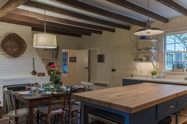 Idlewild on the Eastern Shore - St. Michaels, Maryland