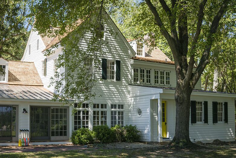 Idlewild on the Eastern Shore - St. Michaels, Maryland