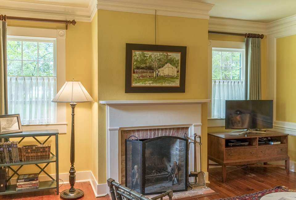 Idlewild on the Eastern Shore - St. Michaels, Maryland