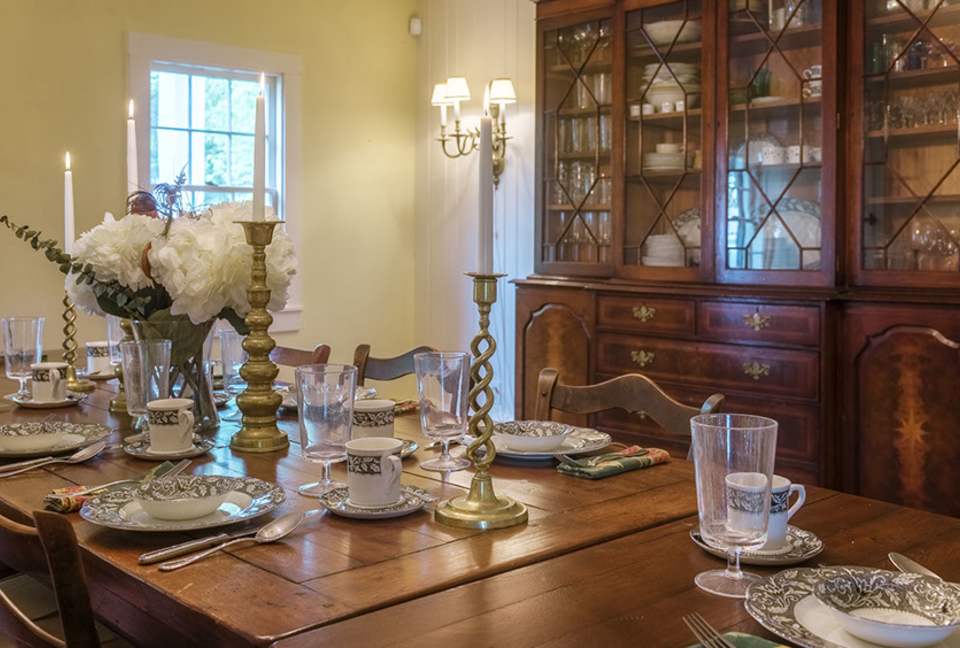 Idlewild on the Eastern Shore - St. Michaels, Maryland