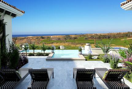 Diamante - Casa Cardonal 4 Bedroom - Baja California Sur, Mexico