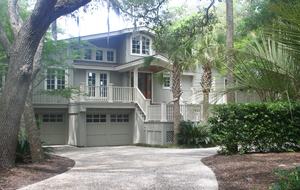 Beautiful and Serene Kiawah Island - Kiawah Island, South Carolina