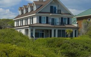 Kiawah Island Beach Front - Kiawah Island, South Carolina