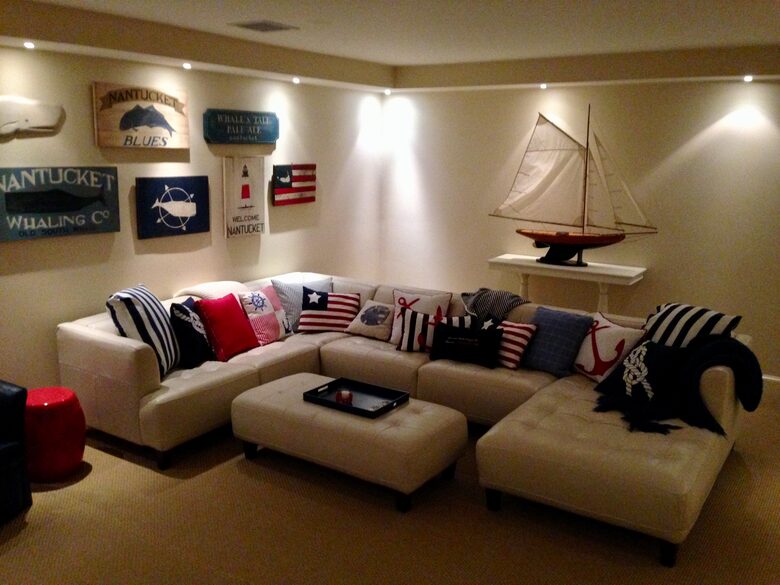 Nantucket Beach House - Nantucket, Massachusetts