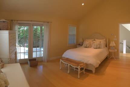 Nantucket Beach House - Nantucket, Massachusetts