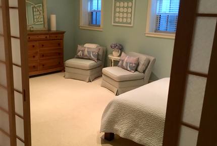 Nantucket Beach House - Nantucket, Massachusetts