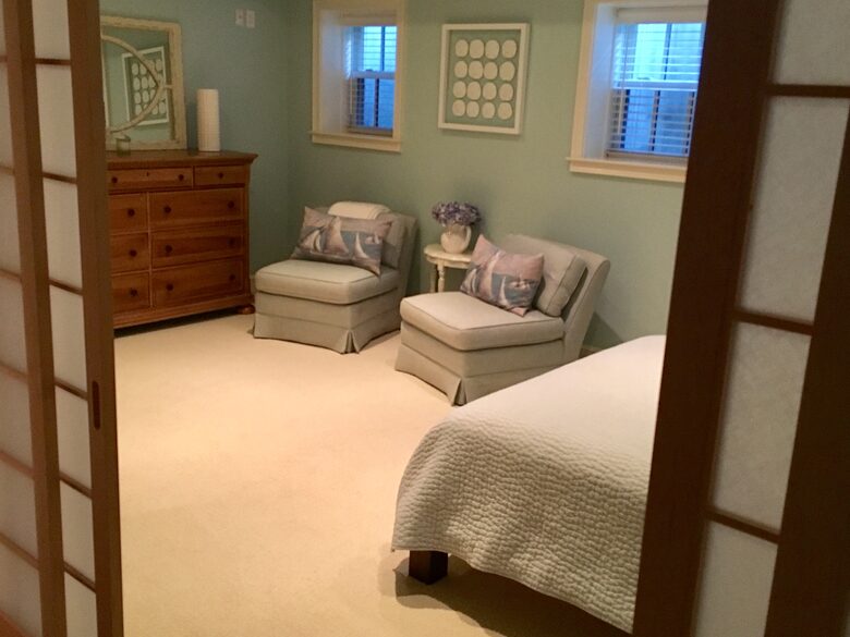 Nantucket Beach House - Nantucket, Massachusetts