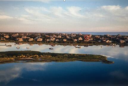 Nantucket Beach House - Nantucket, Massachusetts