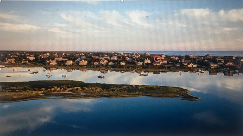 Nantucket Beach House - Nantucket, Massachusetts