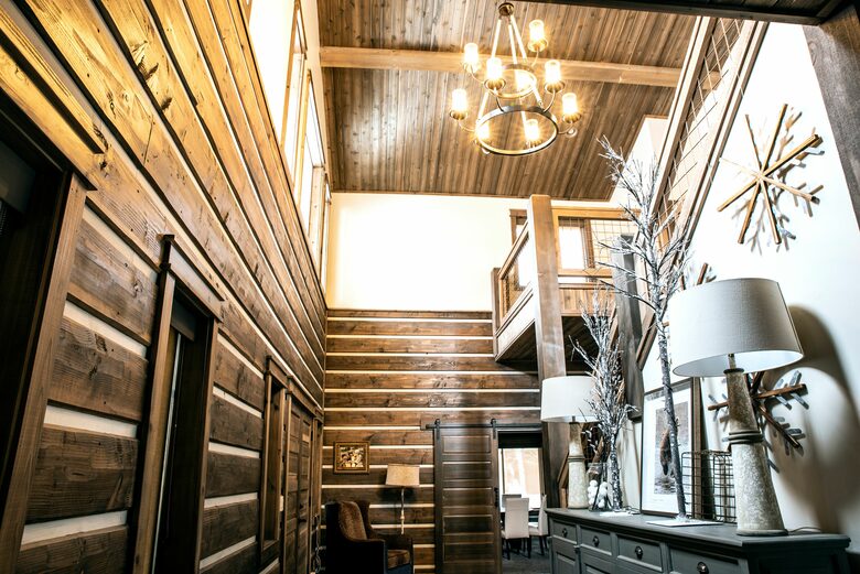 Erikson's Yellowstone Cabin - Island Park, Idaho