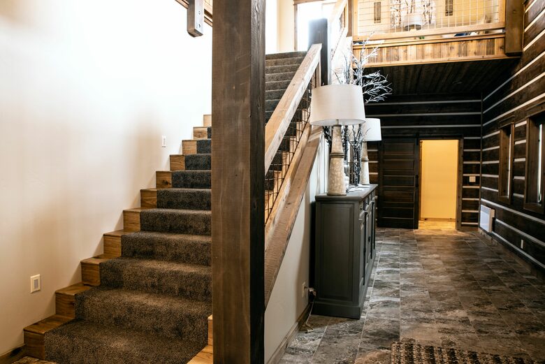 Erikson's Yellowstone Cabin - Island Park, Idaho