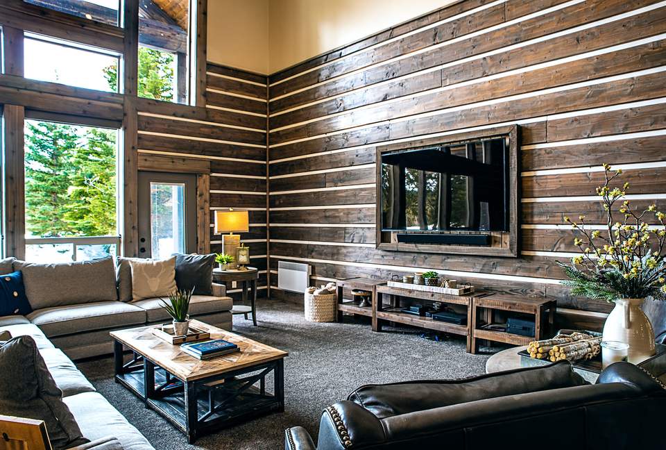 Erikson's Yellowstone Cabin - Island Park, Idaho