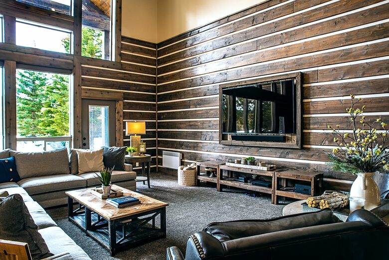 Erikson's Yellowstone Cabin - Island Park, Idaho