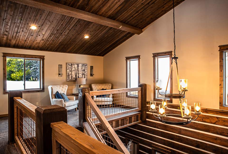 Erikson's Yellowstone Cabin - Island Park, Idaho