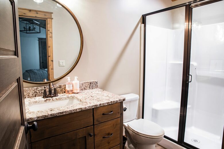 Erikson's Yellowstone Cabin - Island Park, Idaho