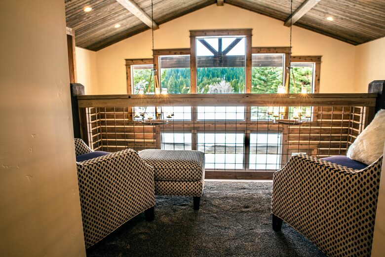 Erikson's Yellowstone Cabin - Island Park, Idaho